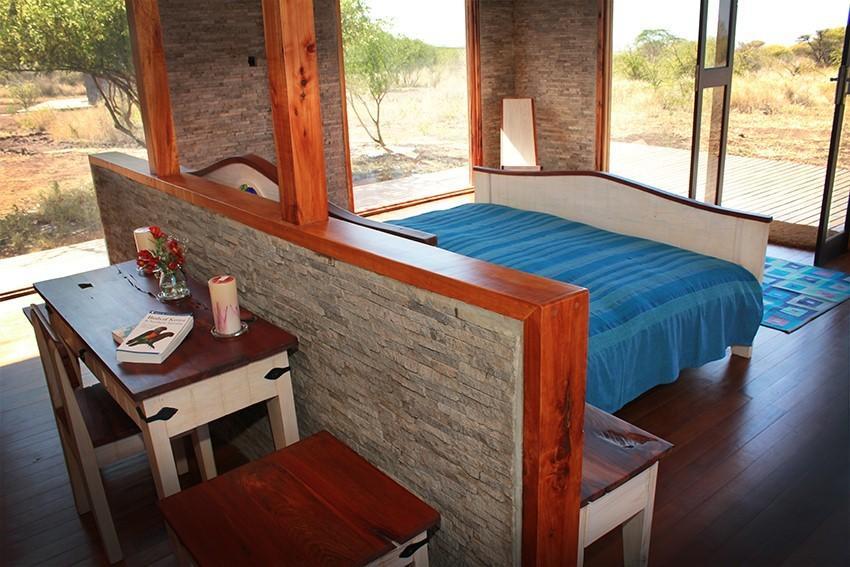 Elephant Gorge Camp Амбосели Номер фото